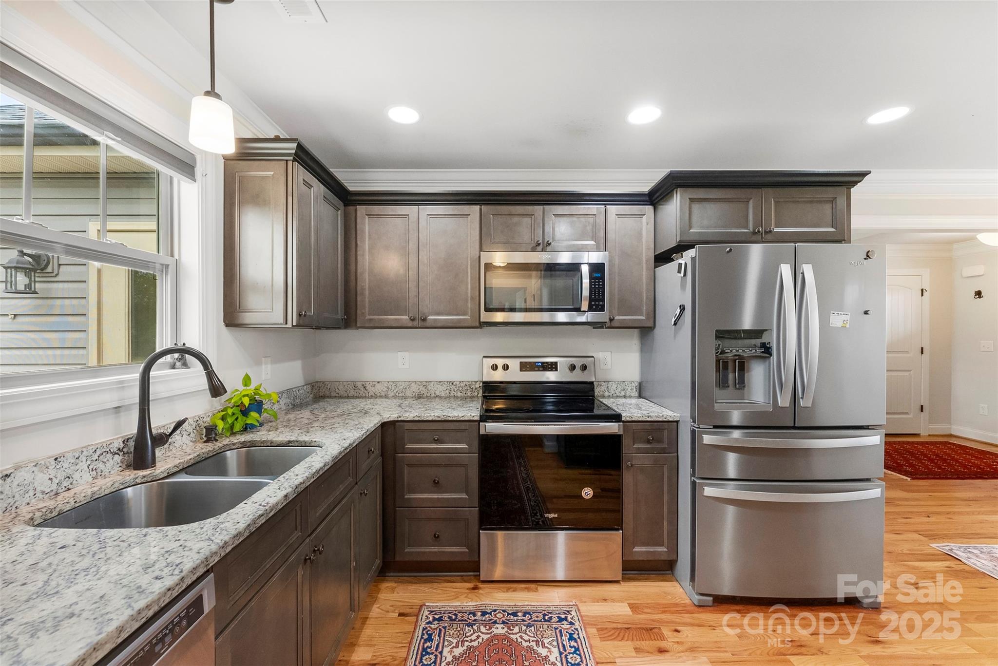 Oak Ridge - Residential