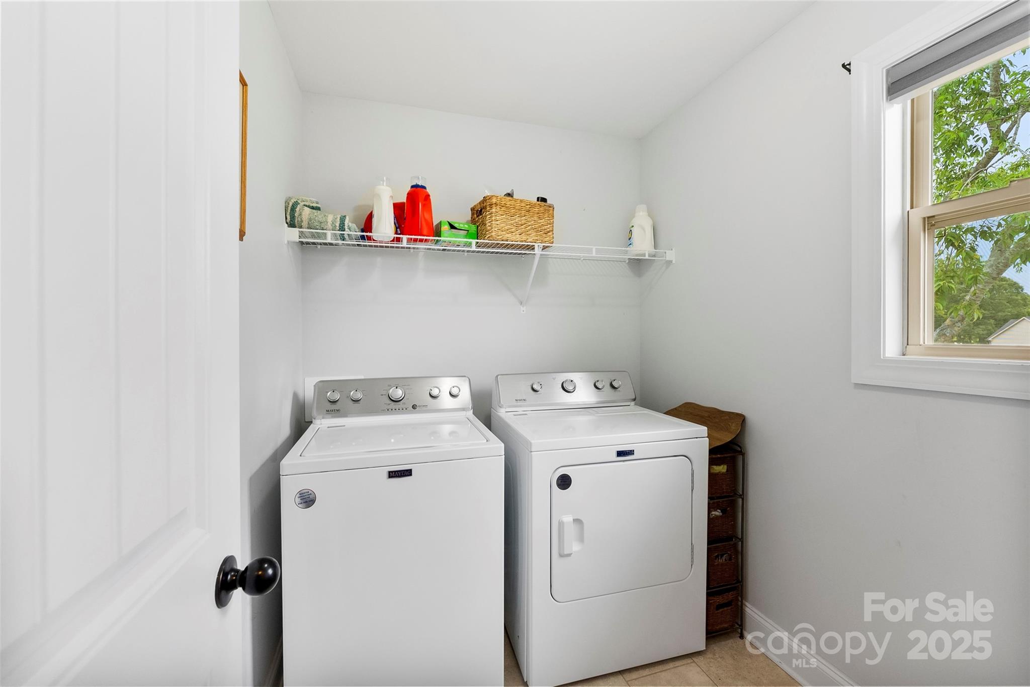 Oak Ridge - Residential