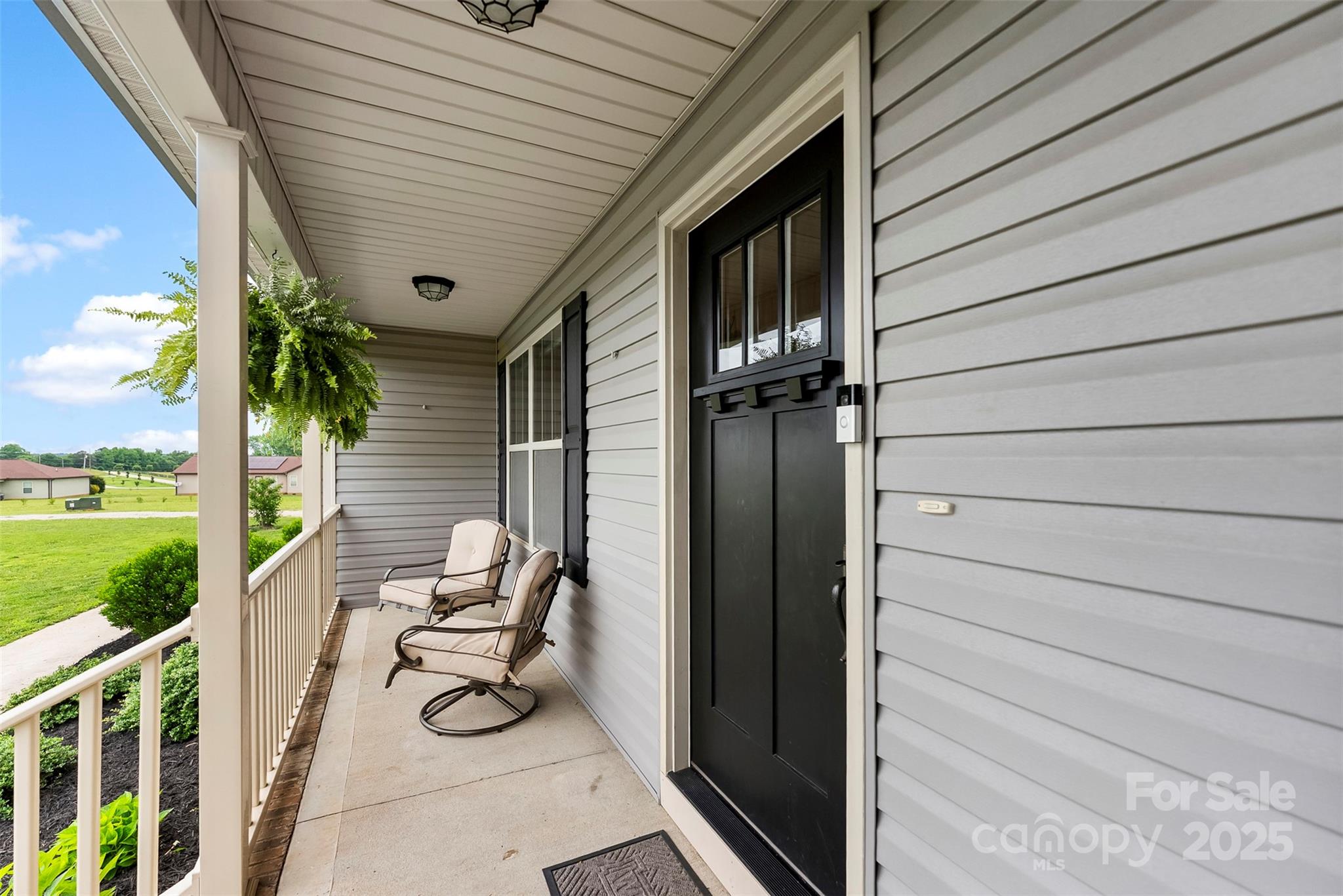 Oak Ridge - Residential