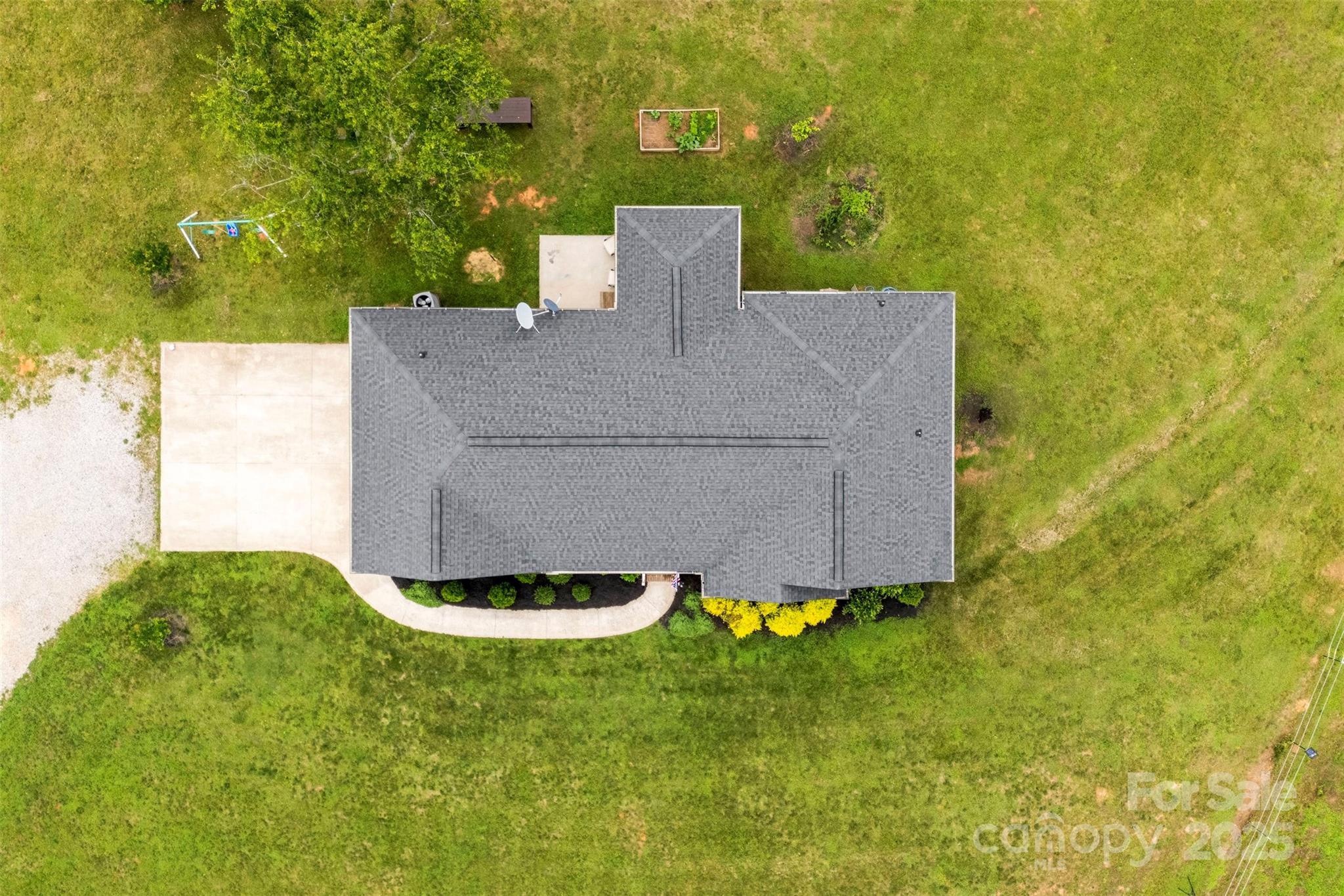 Oak Ridge - Residential