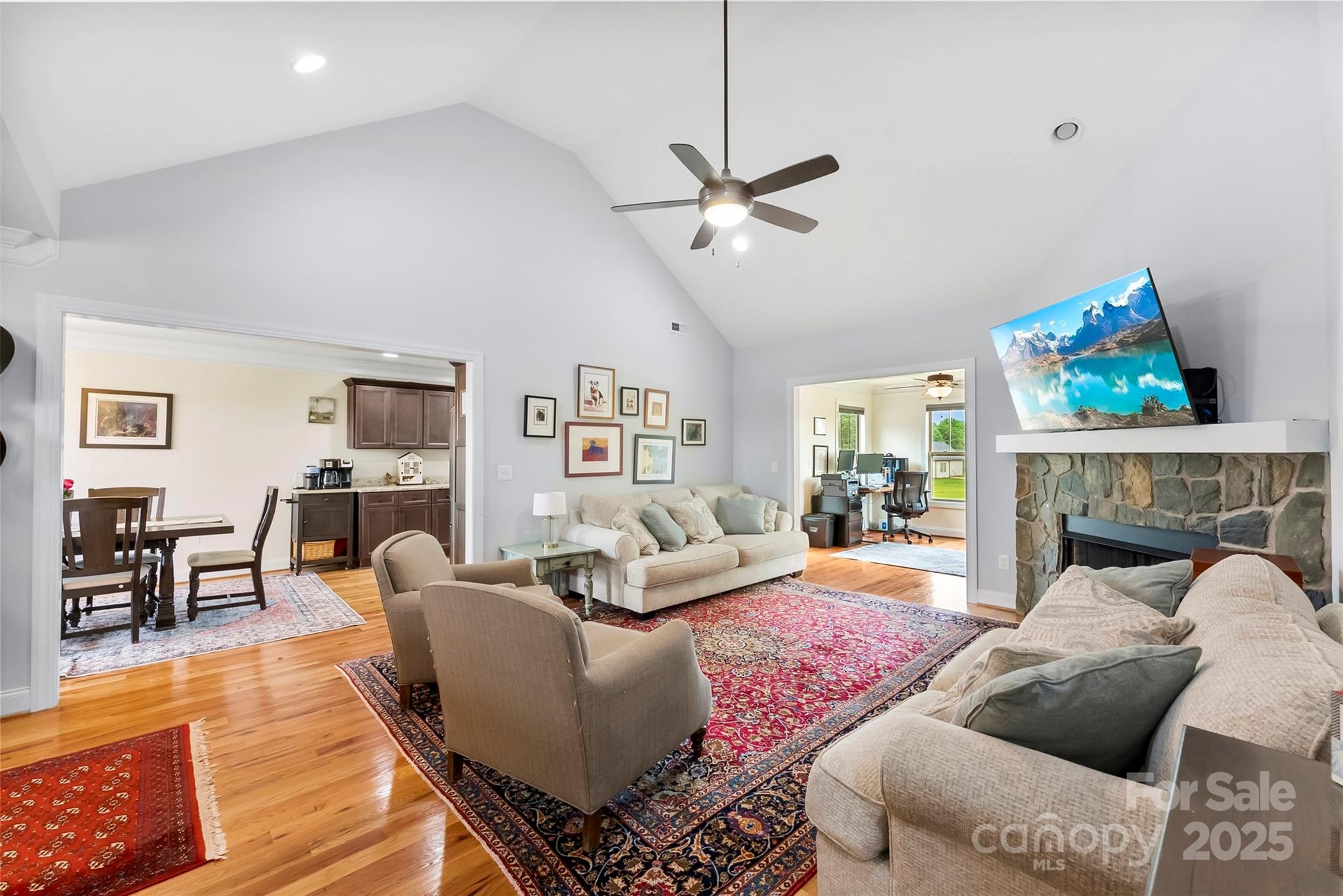 Oak Ridge - Residential