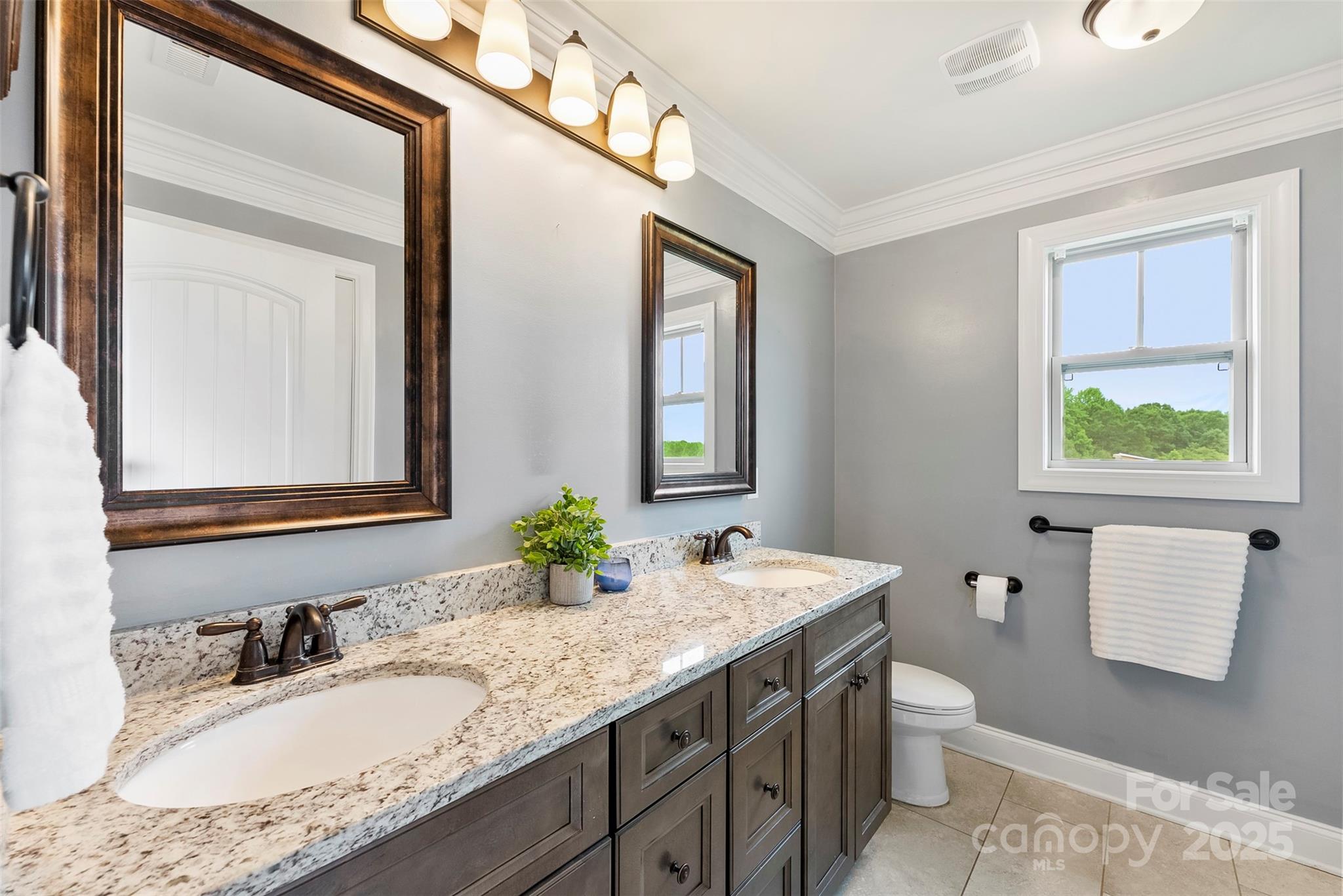 Oak Ridge - Residential