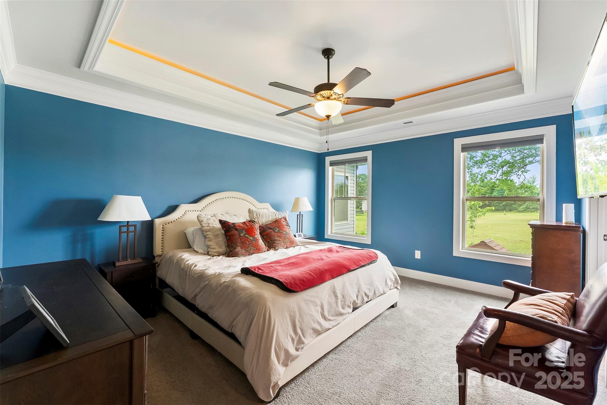 Oak Ridge - Residential