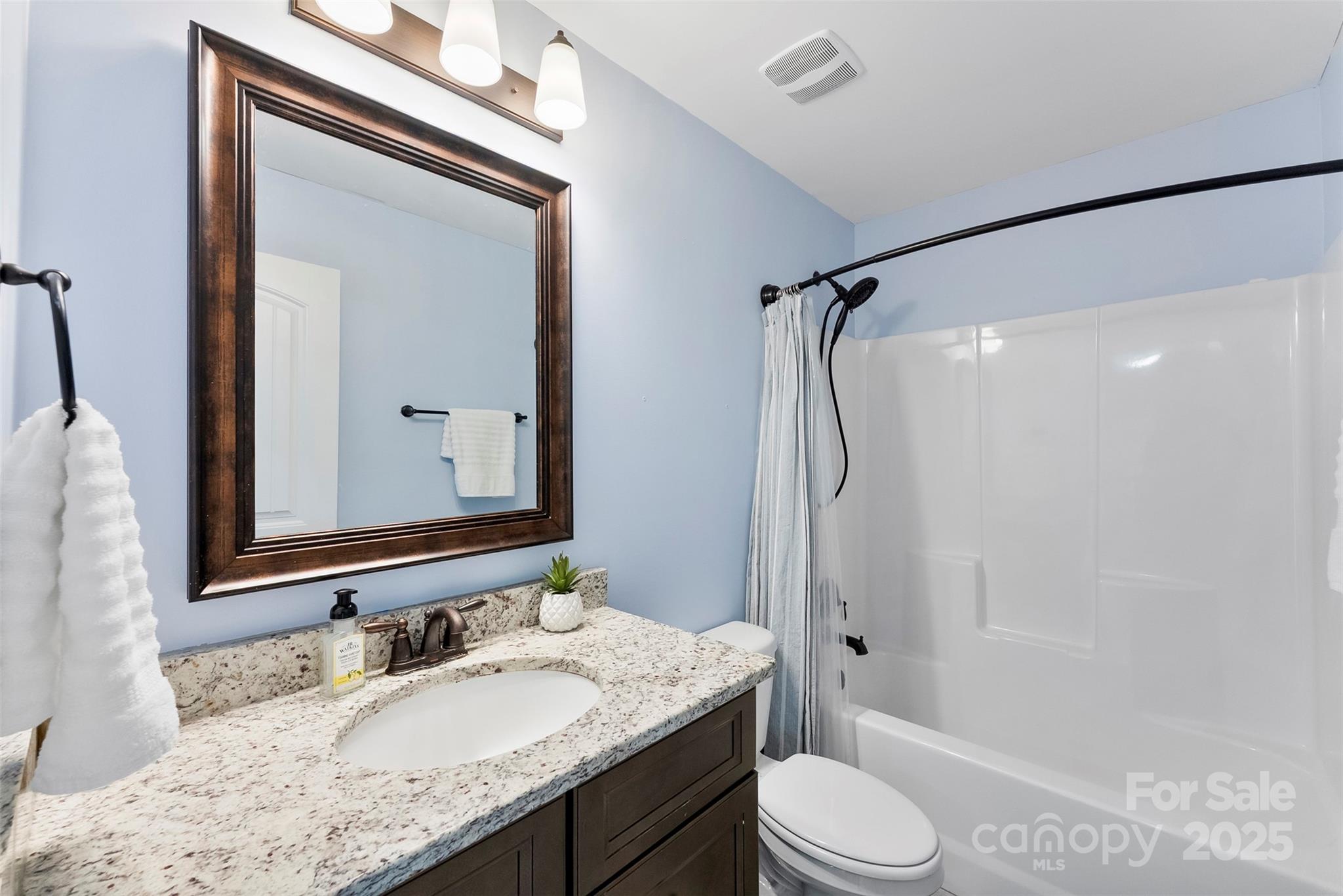 Oak Ridge - Residential