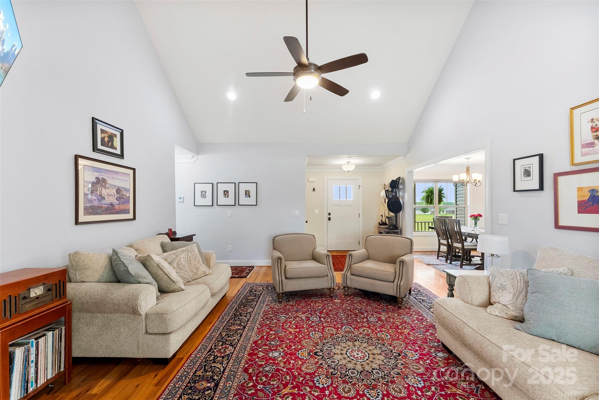 Oak Ridge - Residential