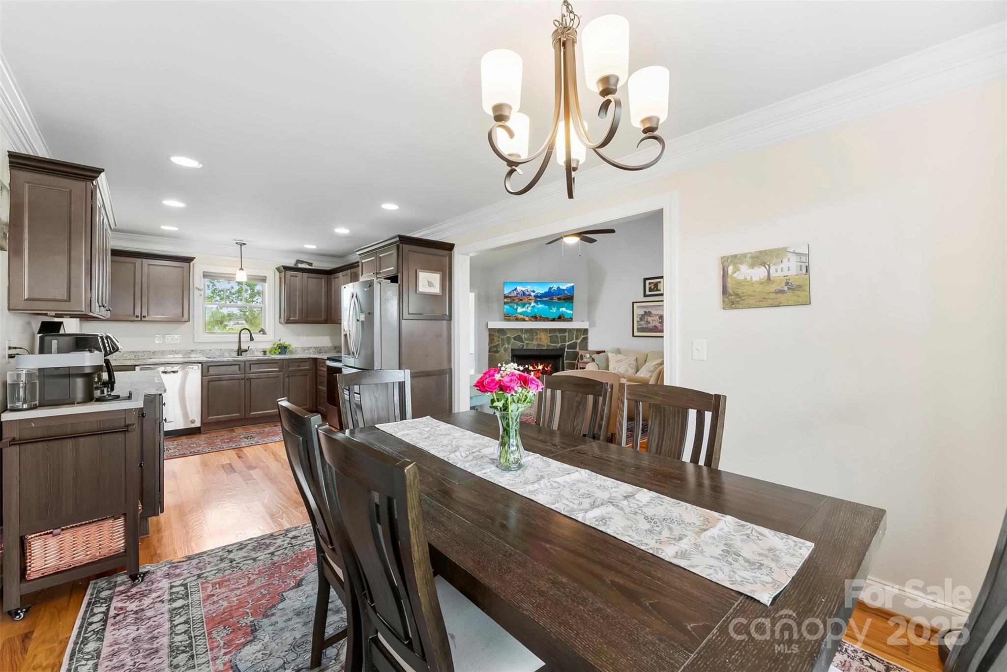 Oak Ridge - Residential