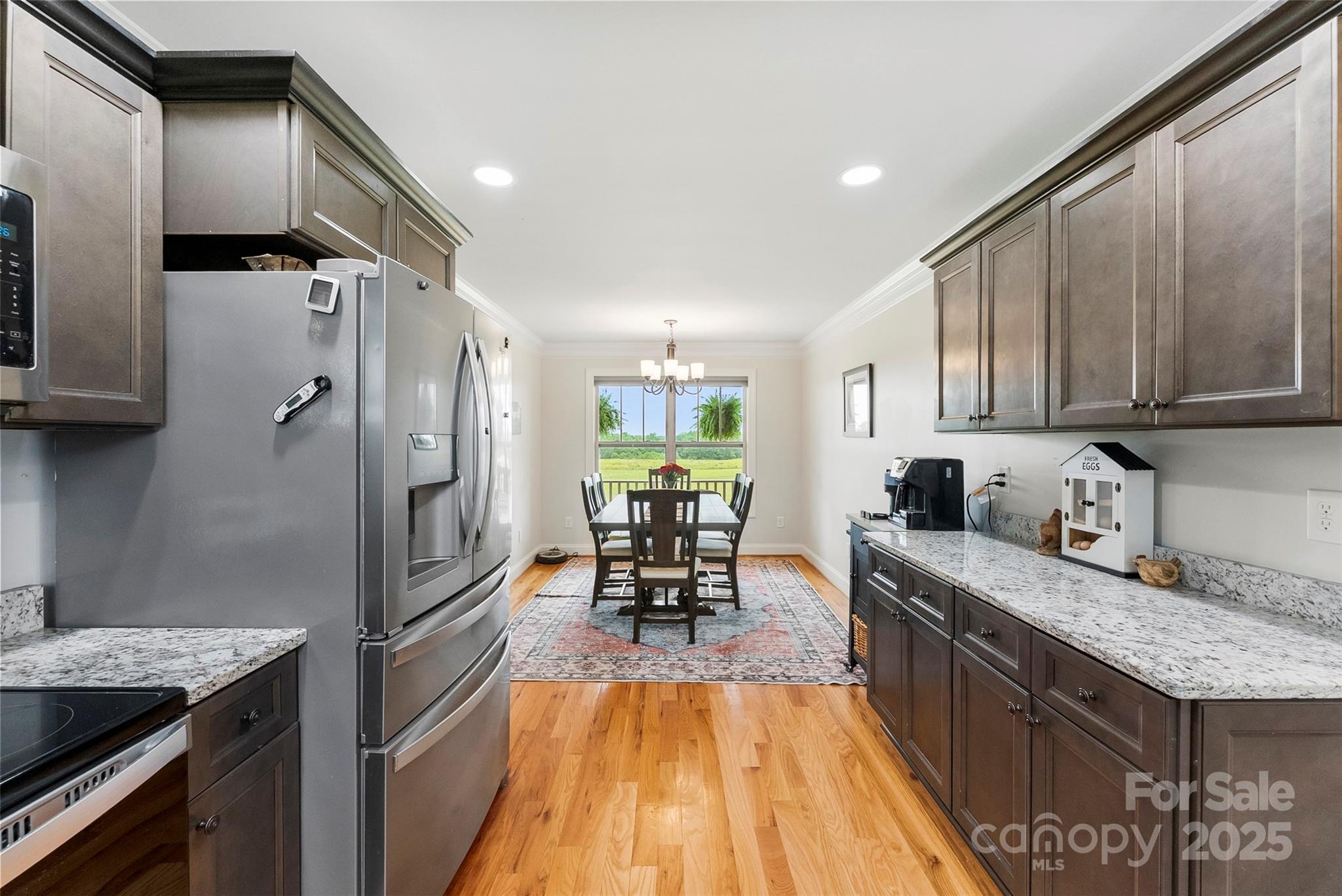 Oak Ridge - Residential