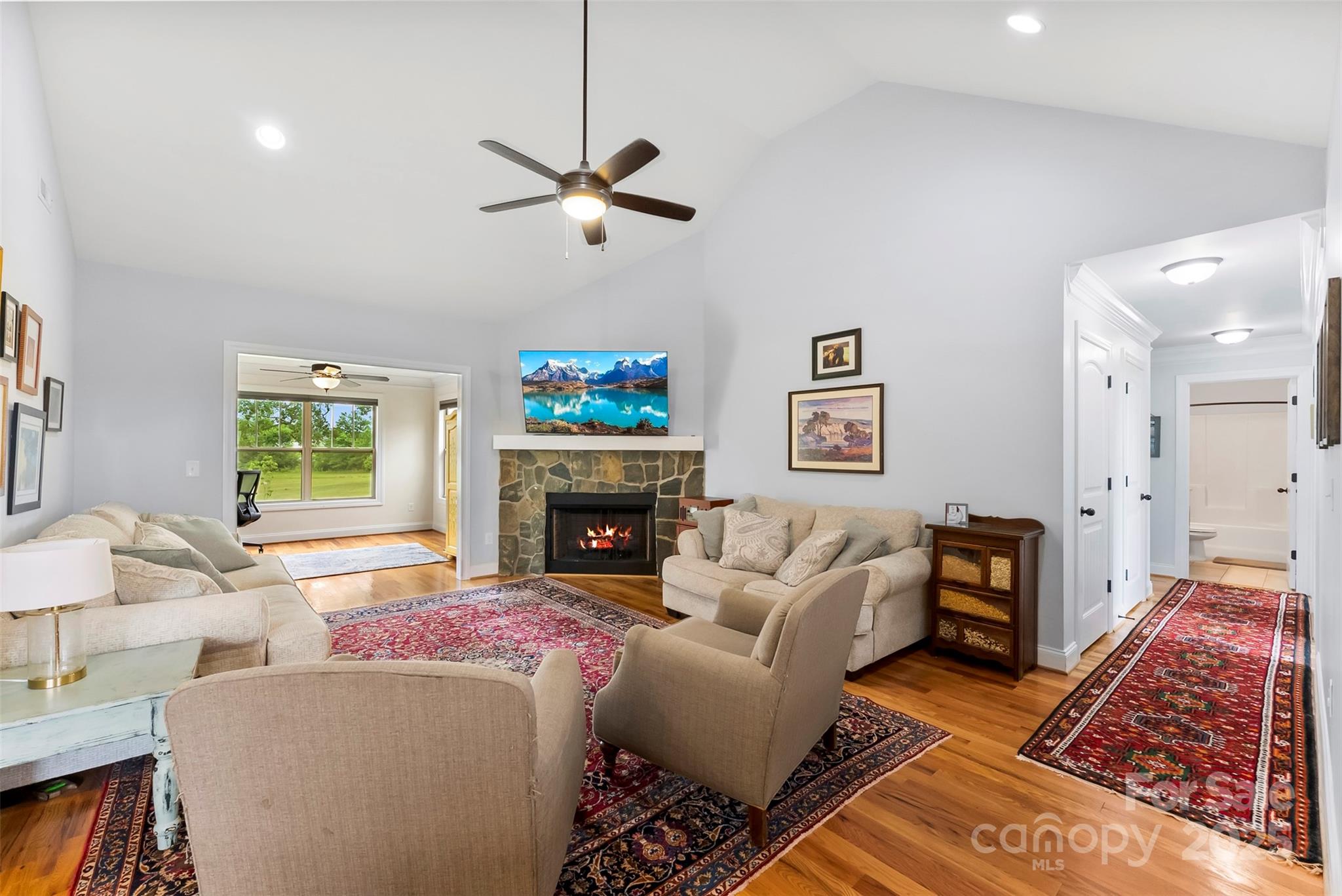 Oak Ridge - Residential