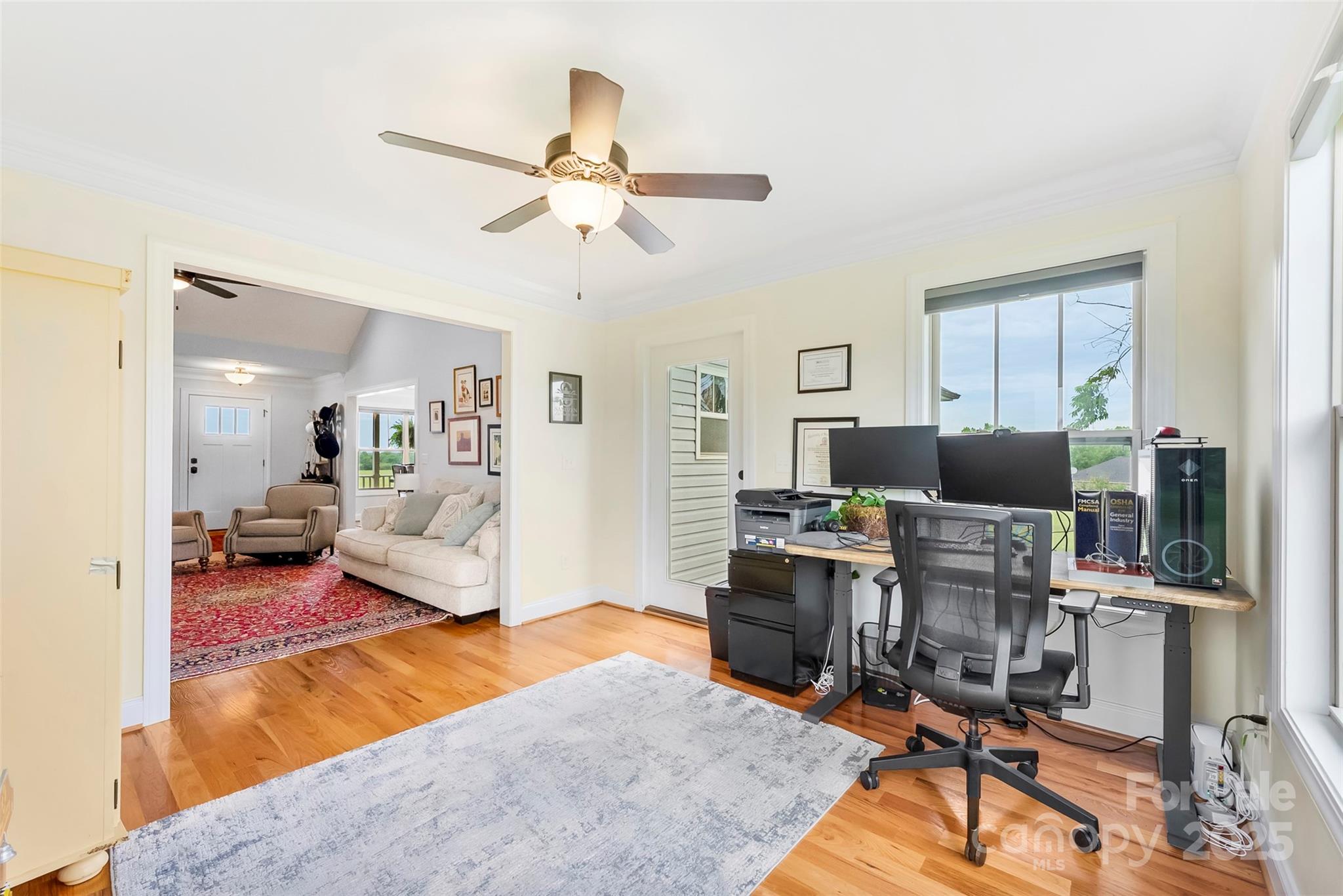 Oak Ridge - Residential