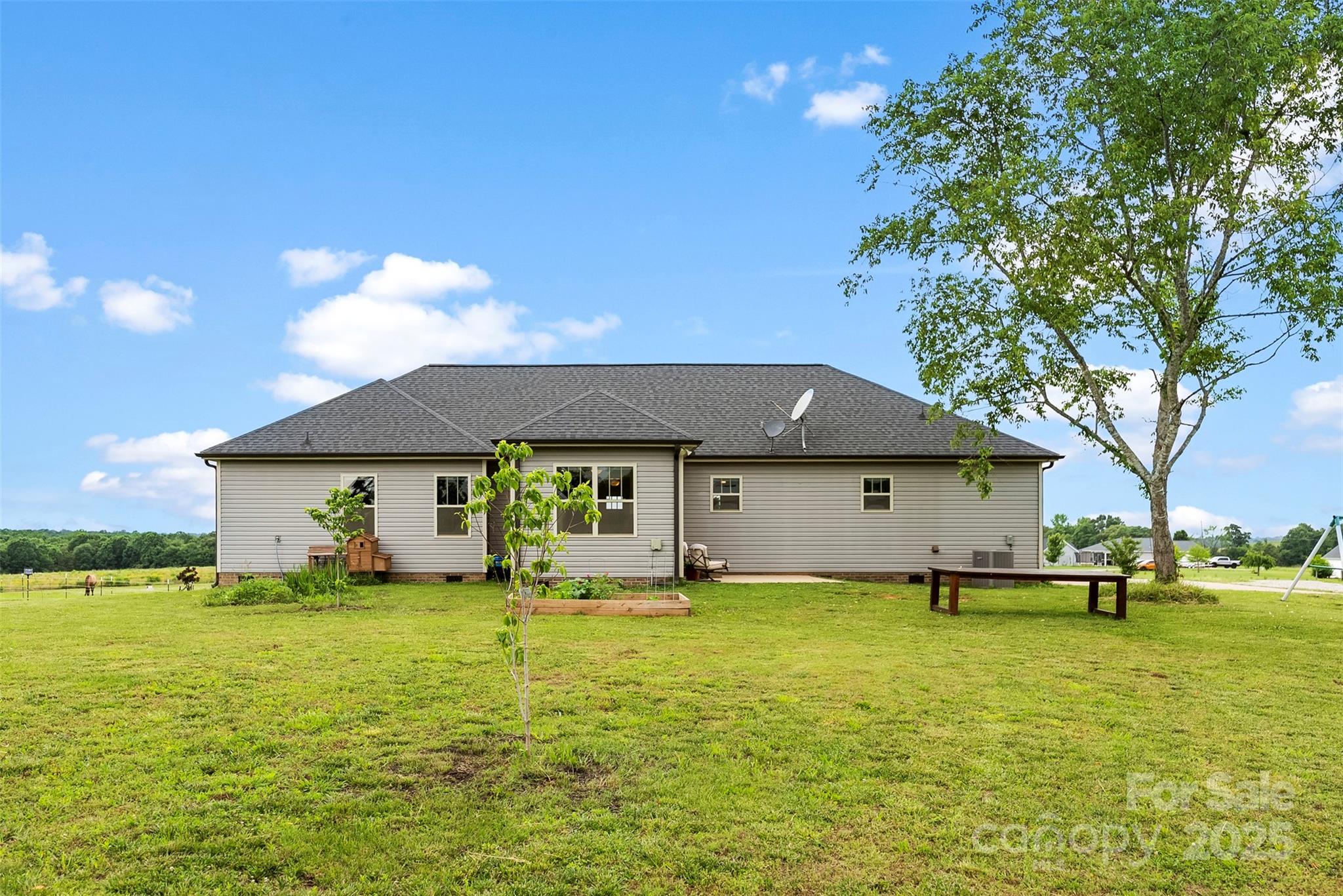 Oak Ridge - Residential