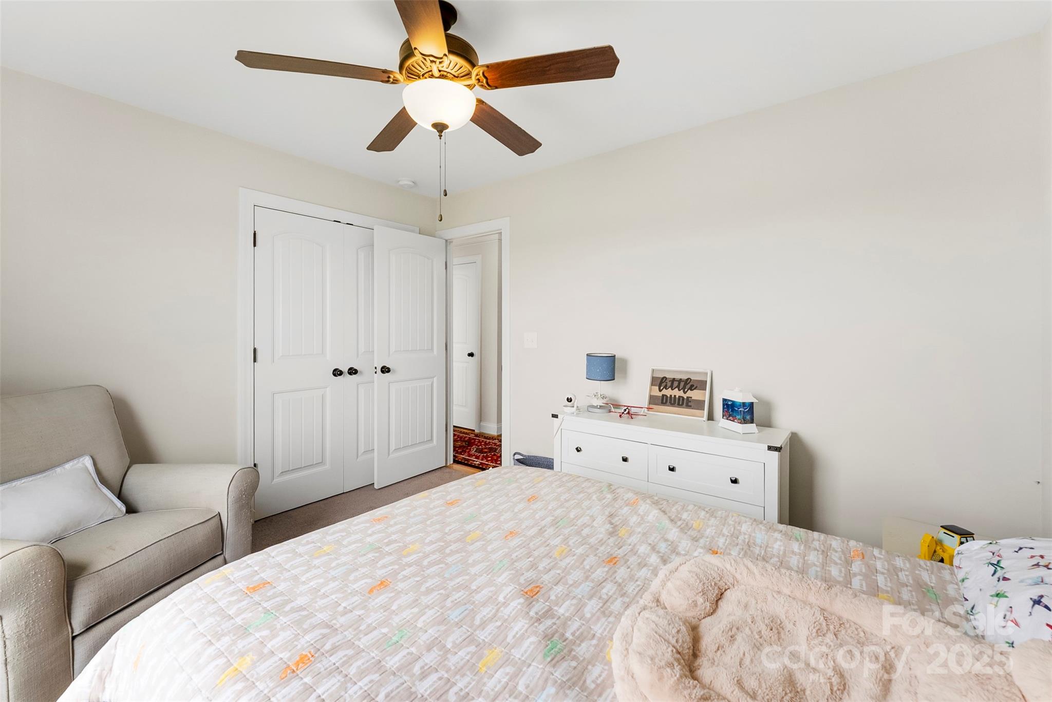 Oak Ridge - Residential