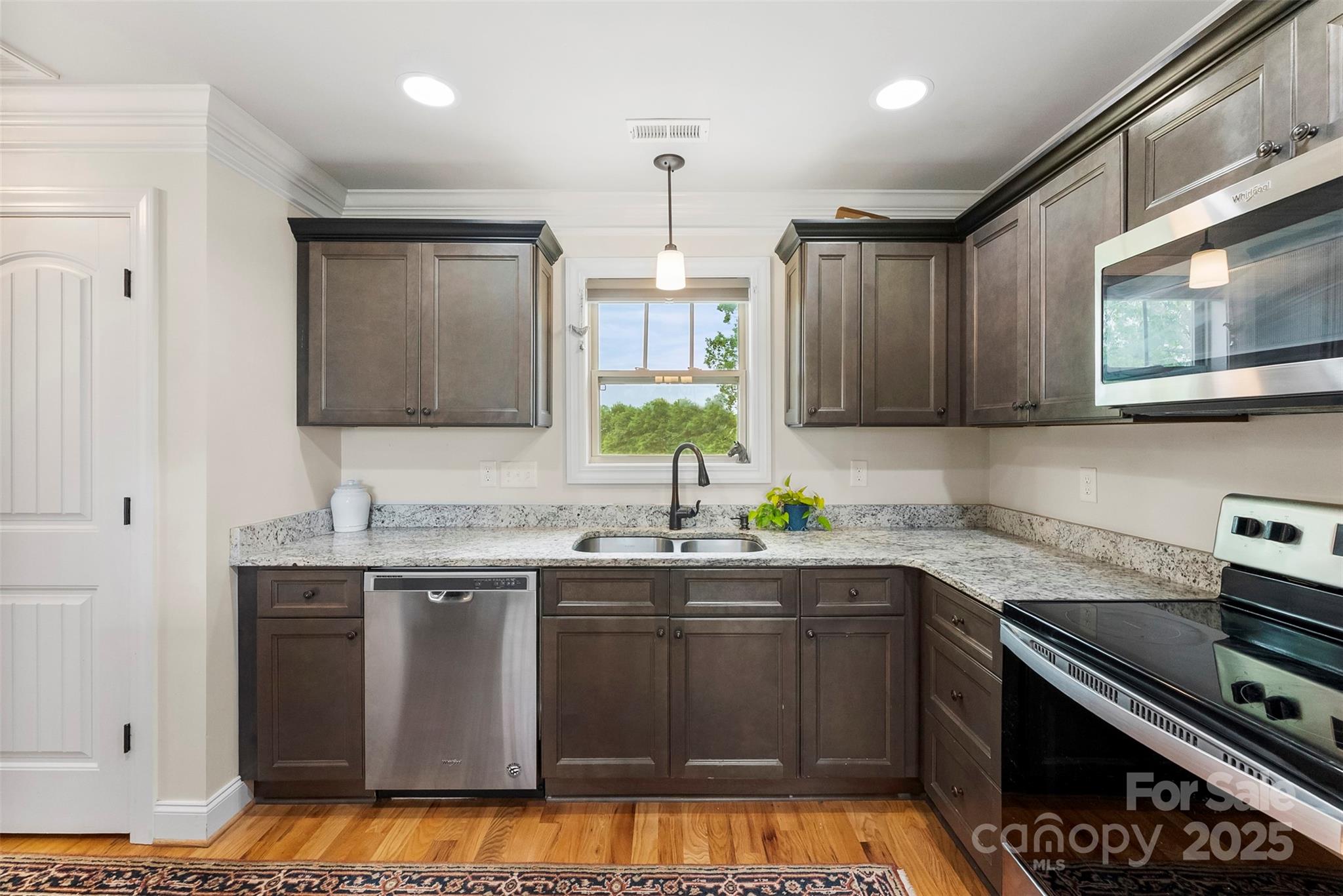 Oak Ridge - Residential