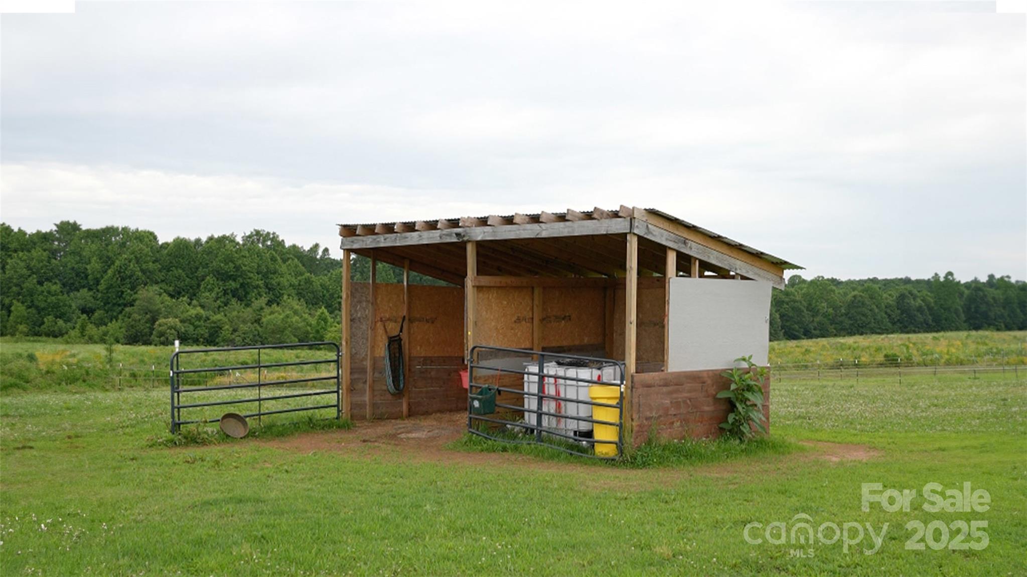 Oak Ridge - Residential