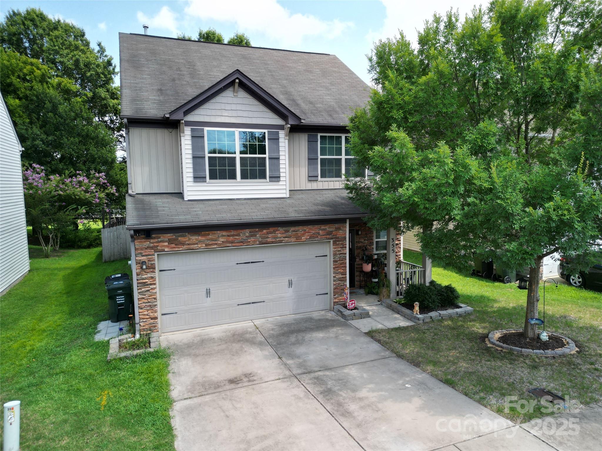 355 Pulaski Drive SW