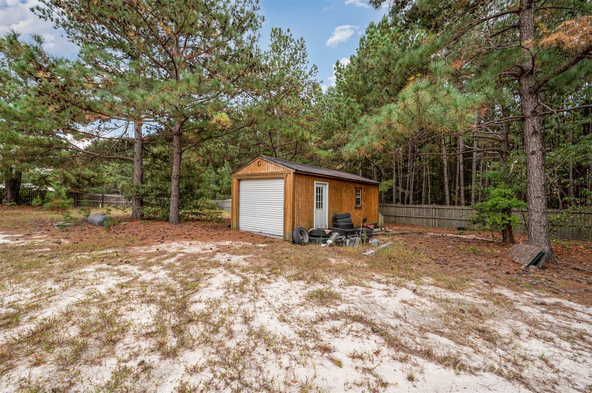 Prestige Acres - Residential