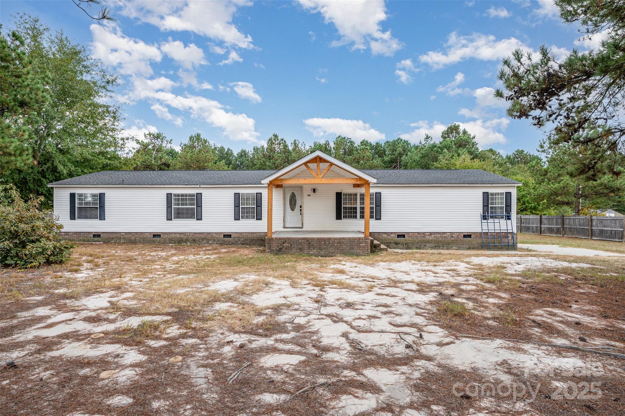 Prestige Acres - Residential