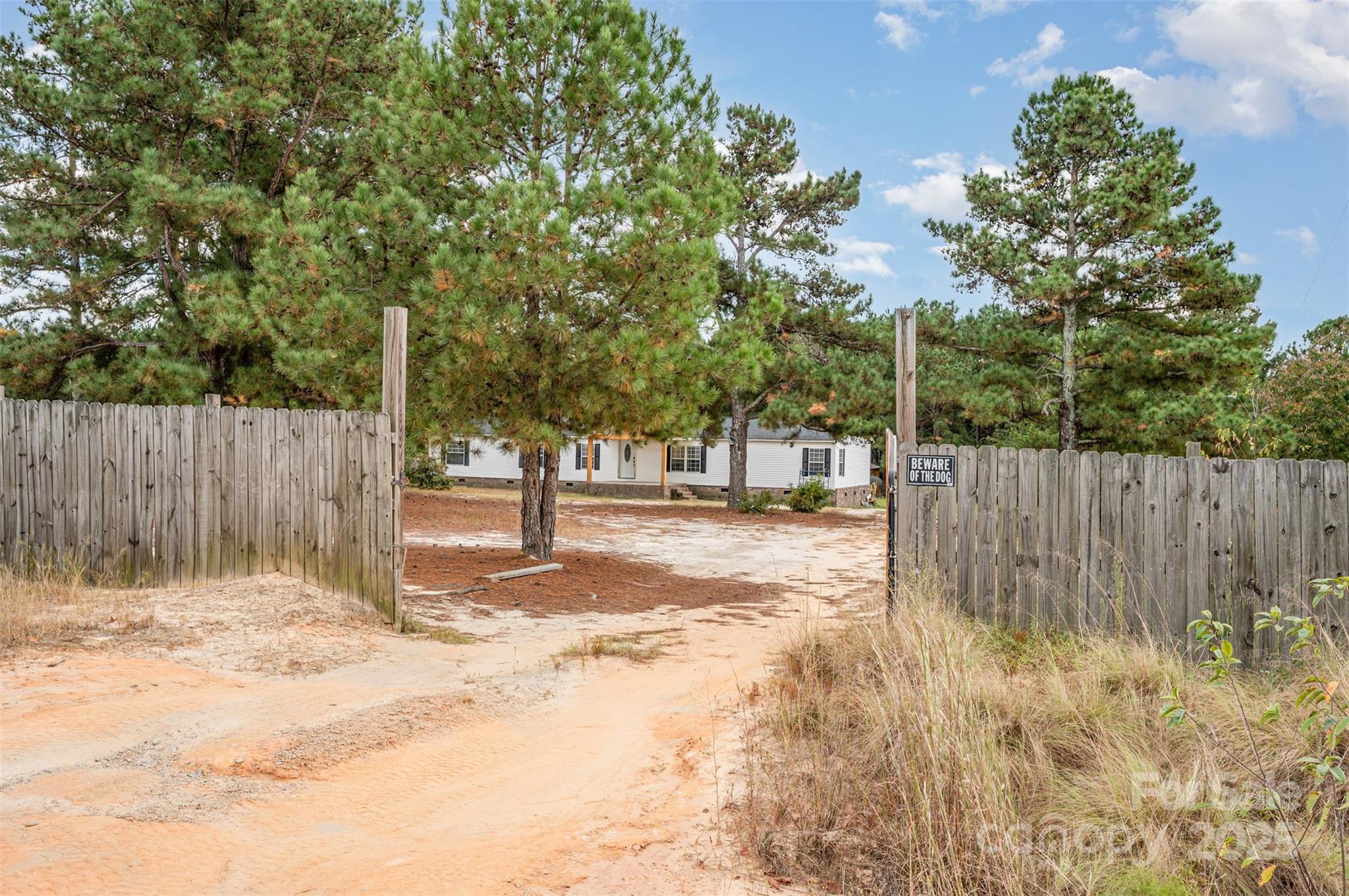 Prestige Acres - Residential