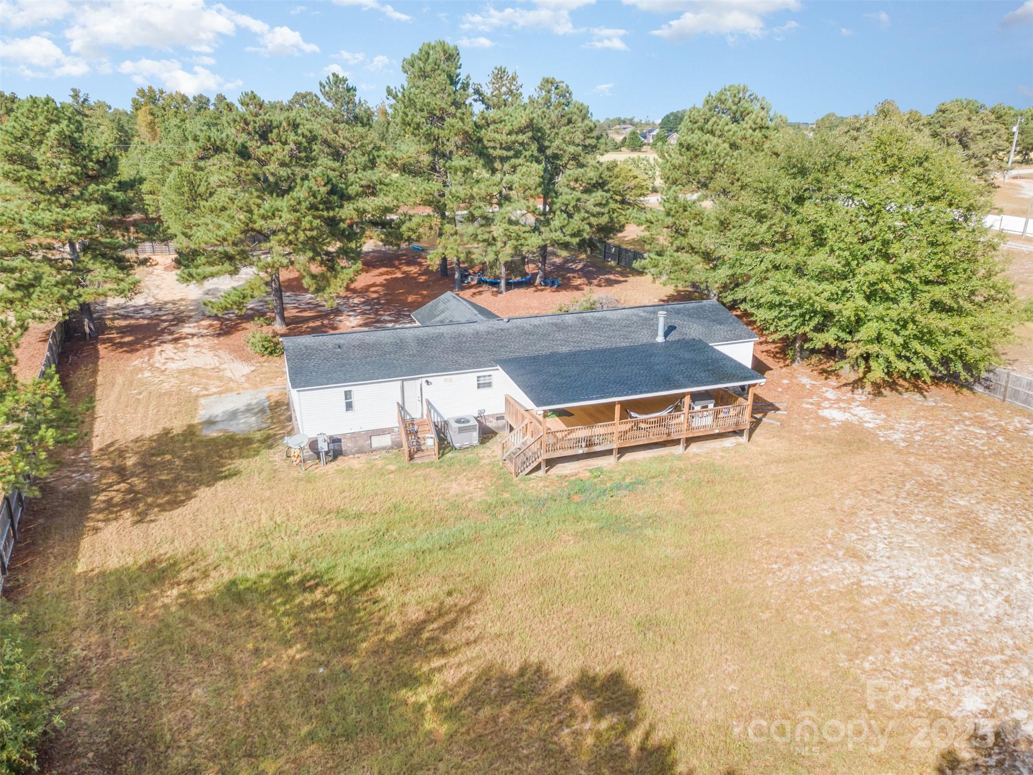 Prestige Acres - Residential