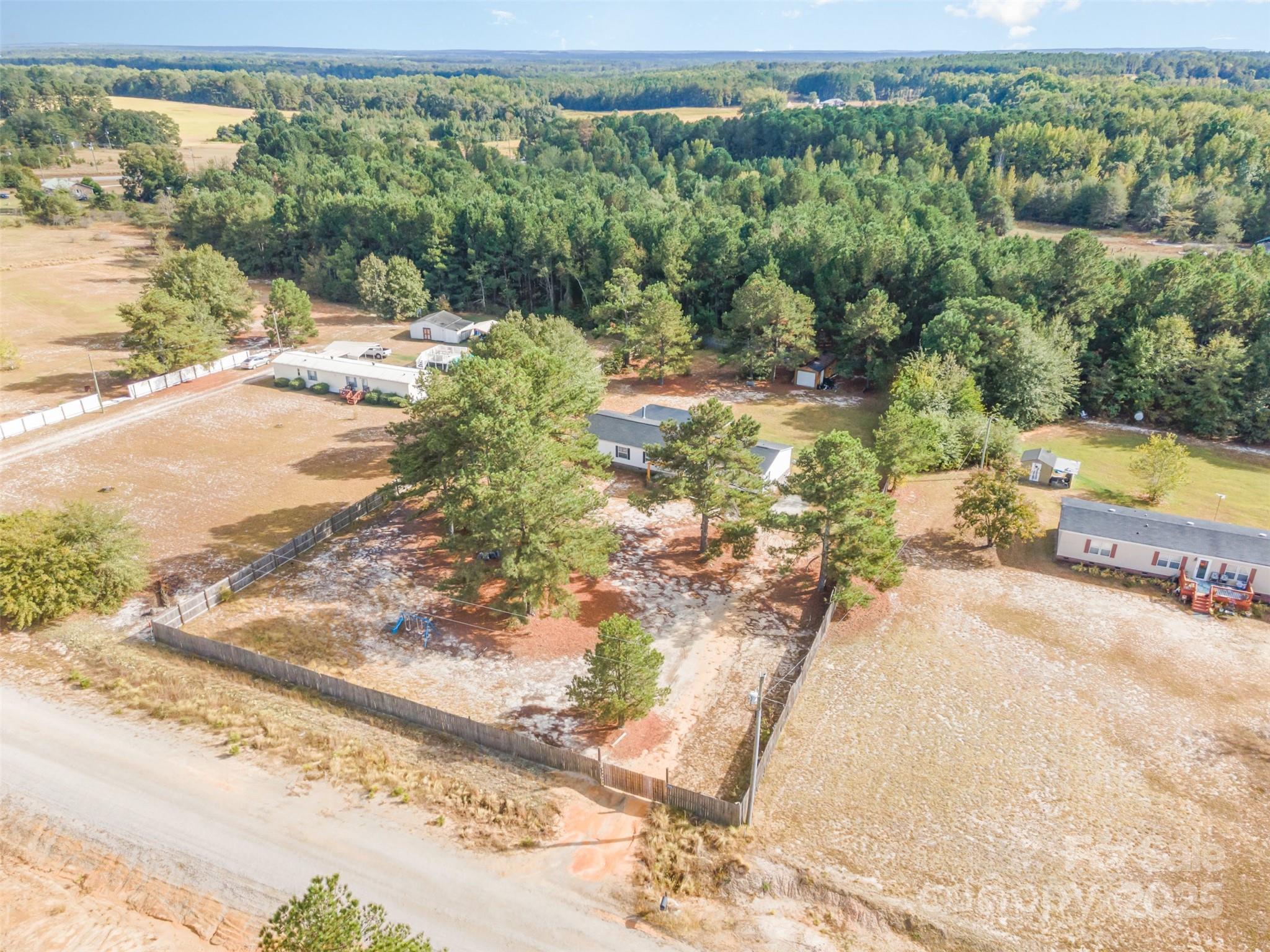 Prestige Acres - Residential