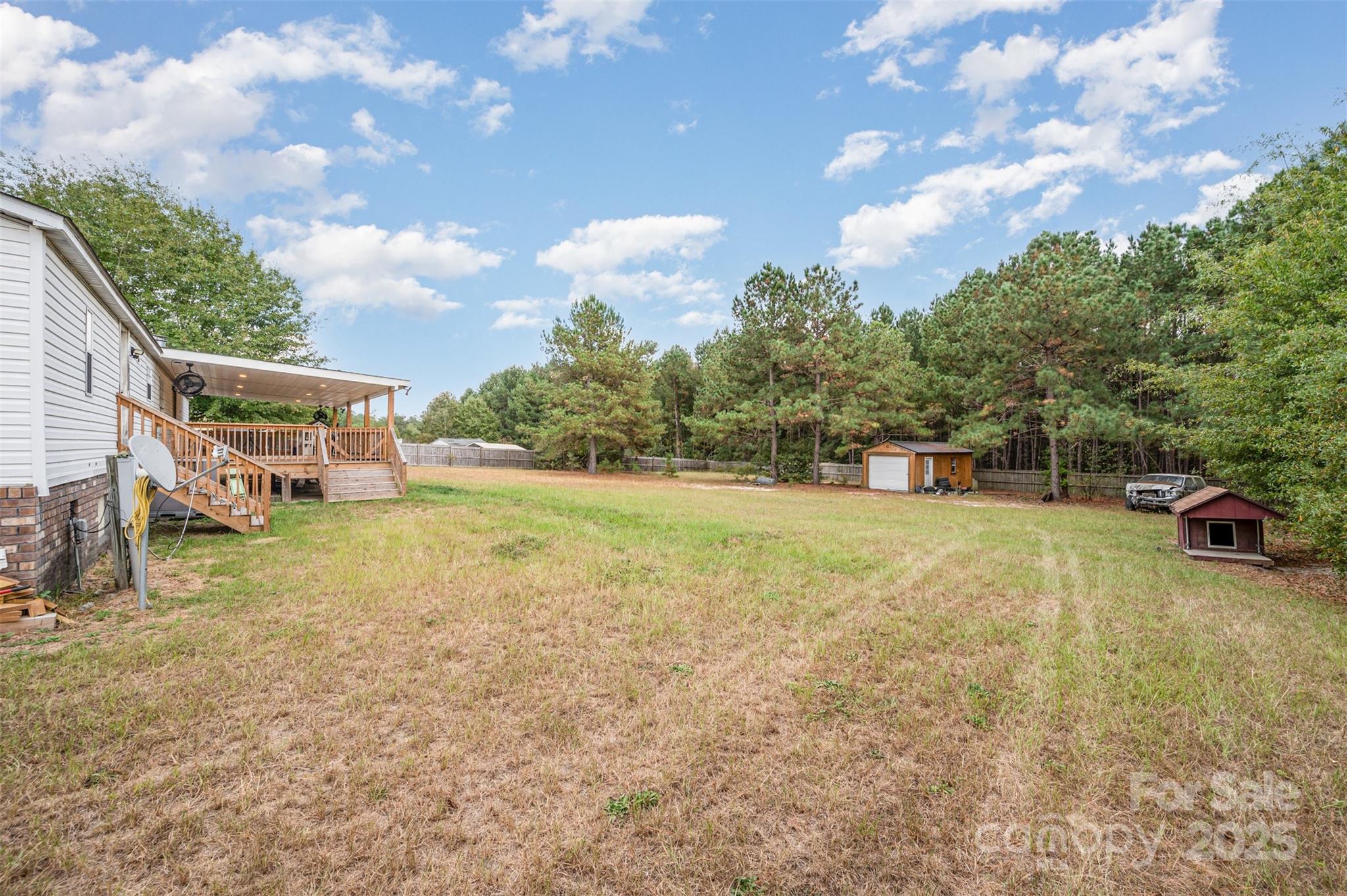 Prestige Acres - Residential