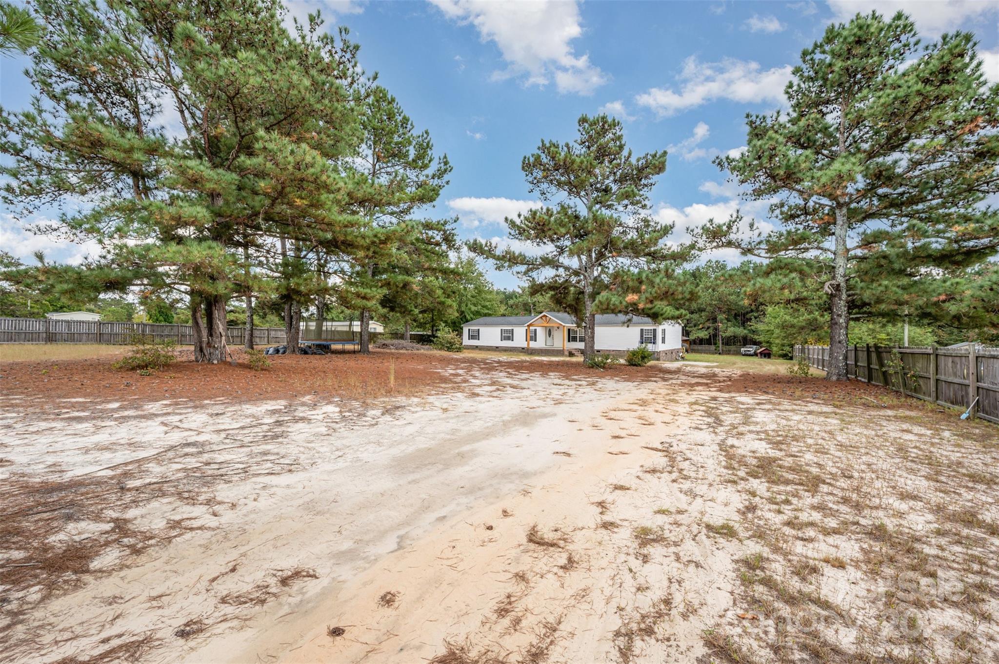 Prestige Acres - Residential