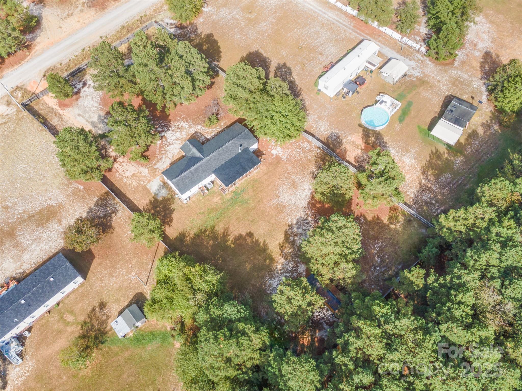 Prestige Acres - Residential