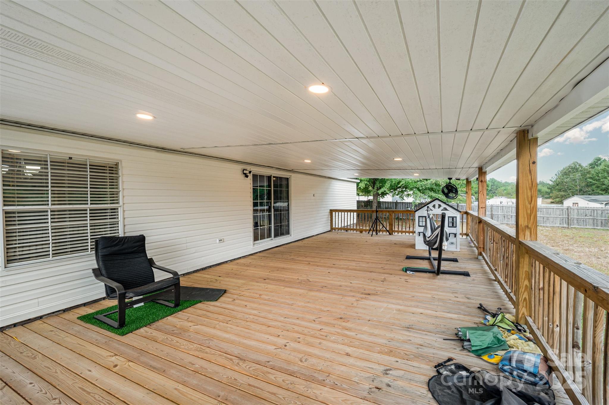 Prestige Acres - Residential