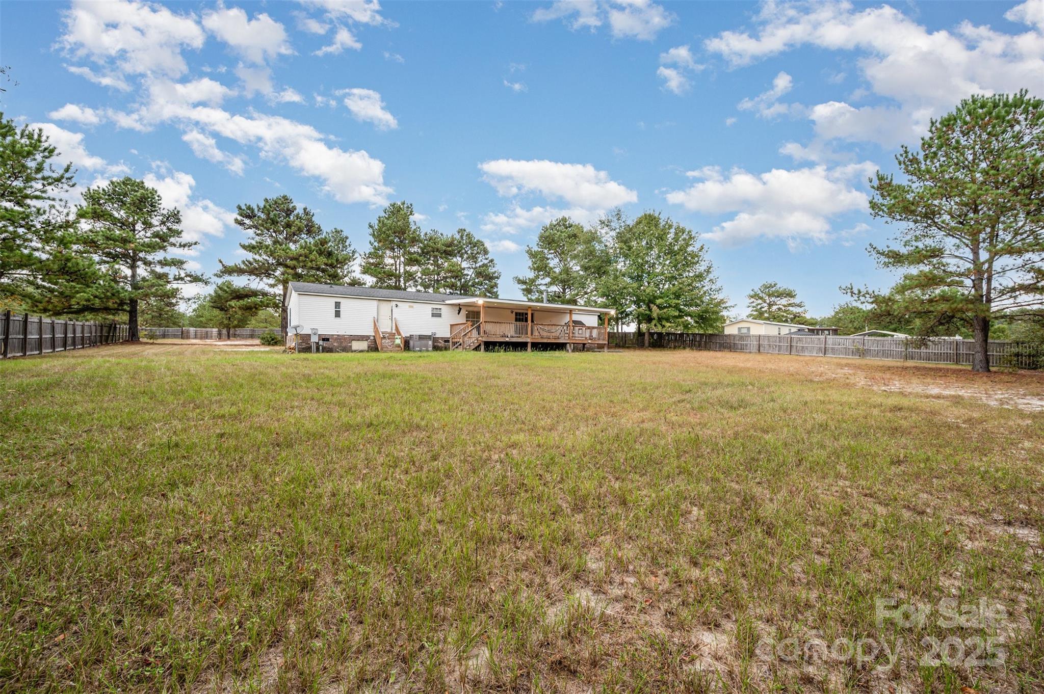 Prestige Acres - Residential