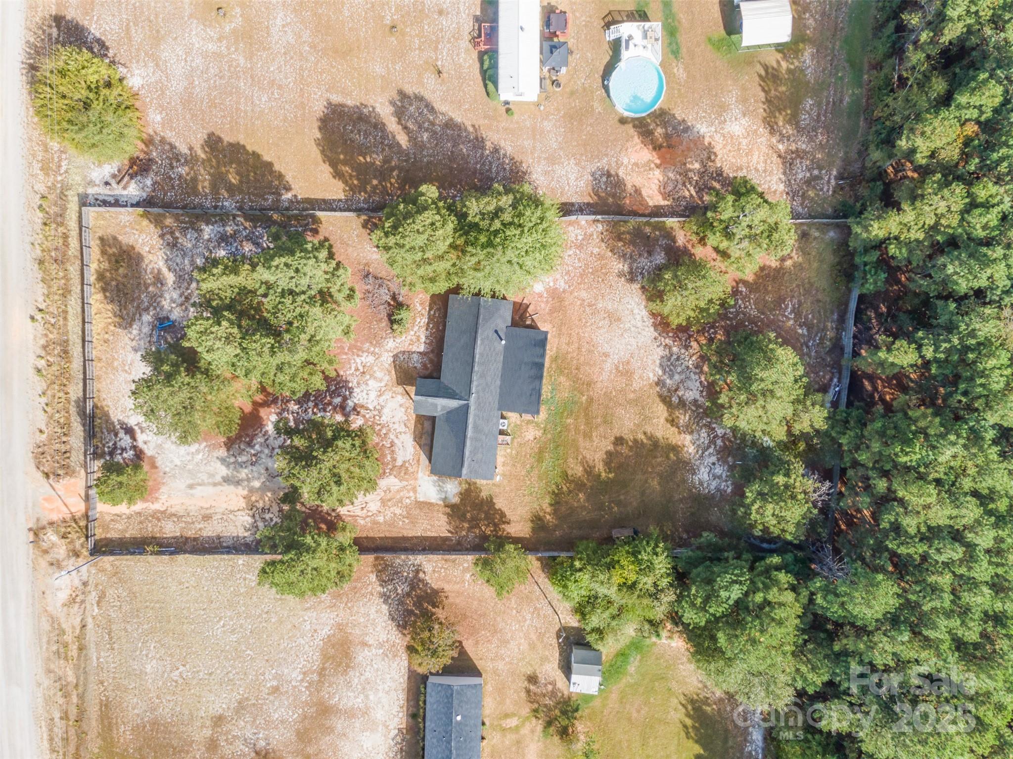 Prestige Acres - Residential