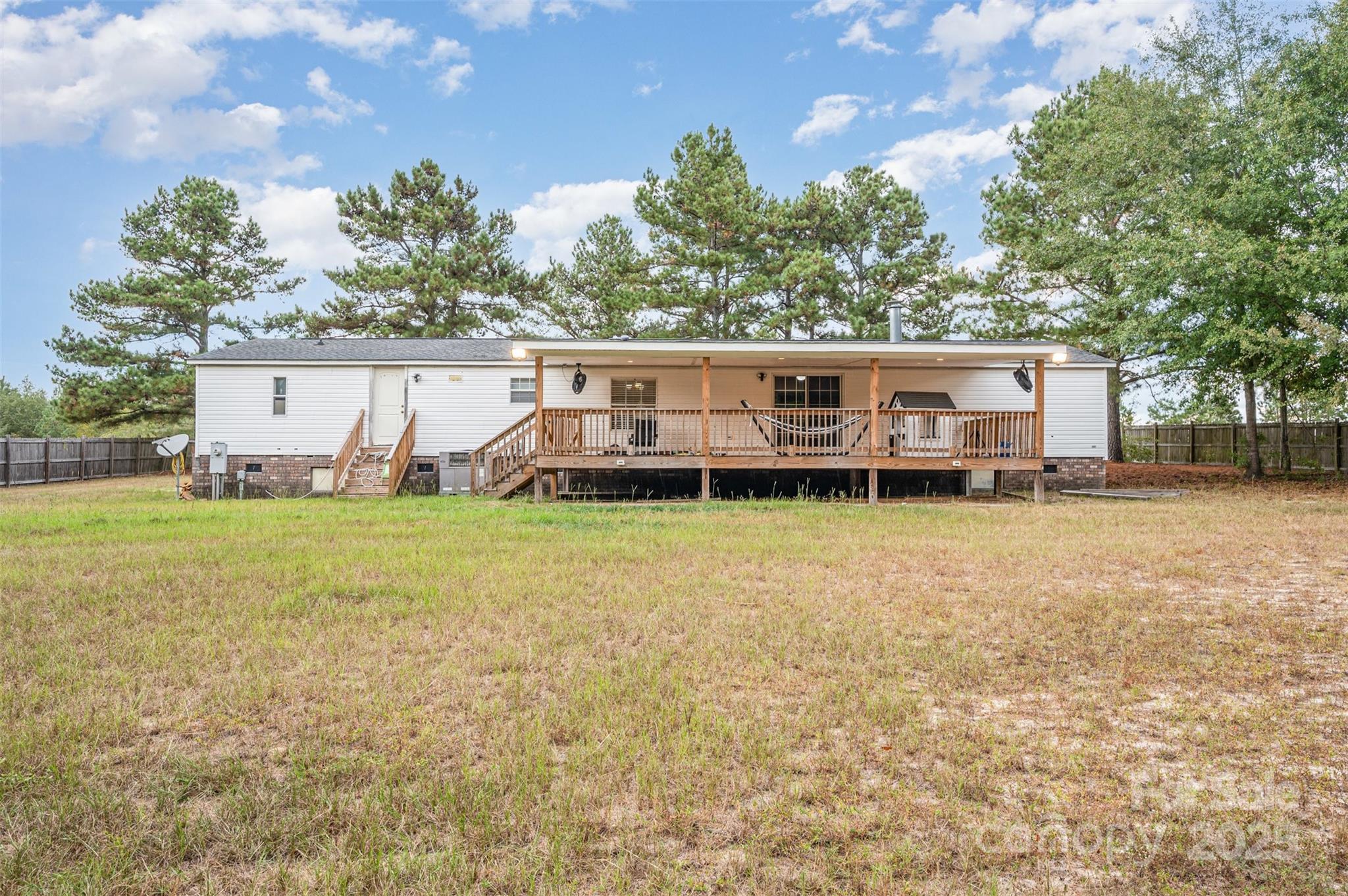 Prestige Acres - Residential