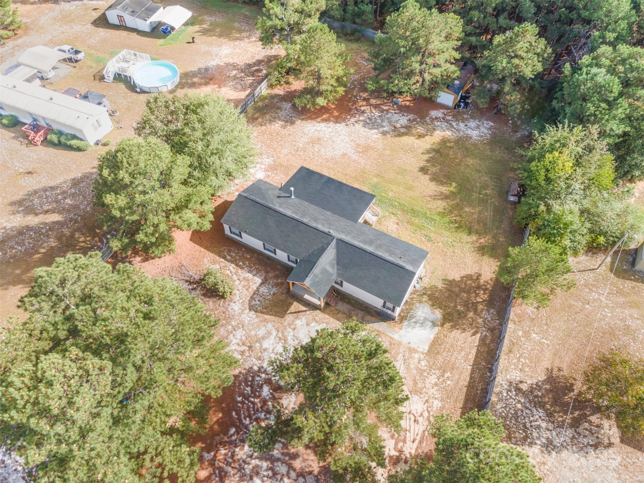 Prestige Acres - Residential