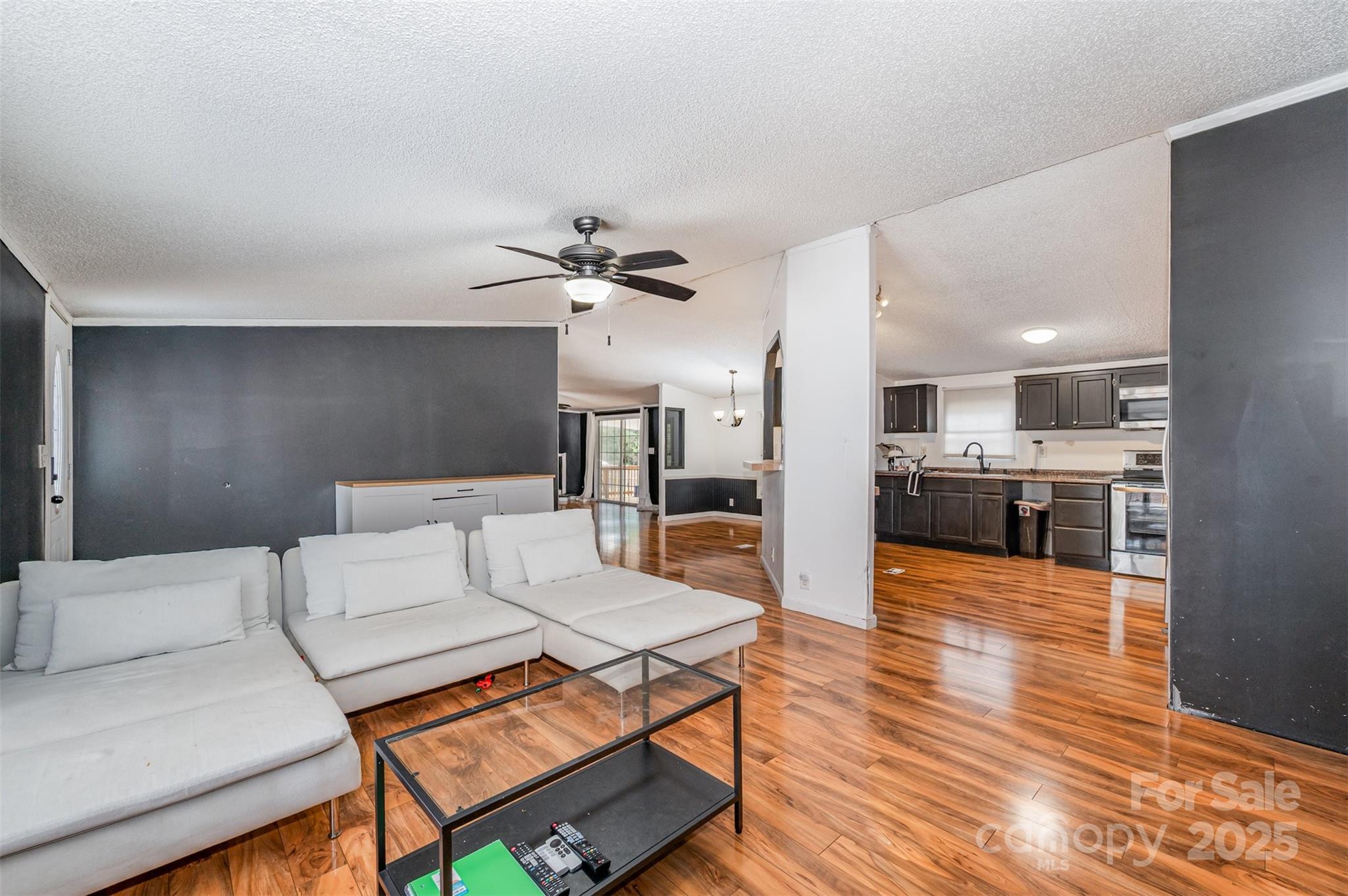 Prestige Acres - Residential