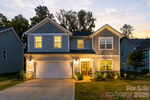 Photo of 2381 Trundle Drive, Gastonia, NC 28054 (MLS # 4432124)