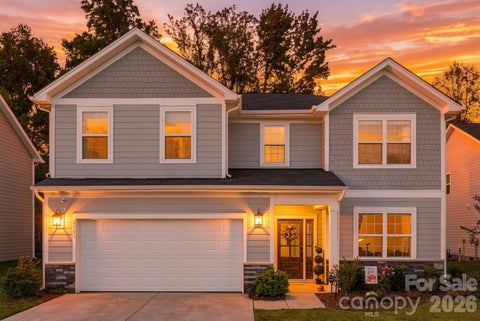 Photo of 2381 Trundle Drive, Gastonia, NC 28054 (MLS # 4432124)