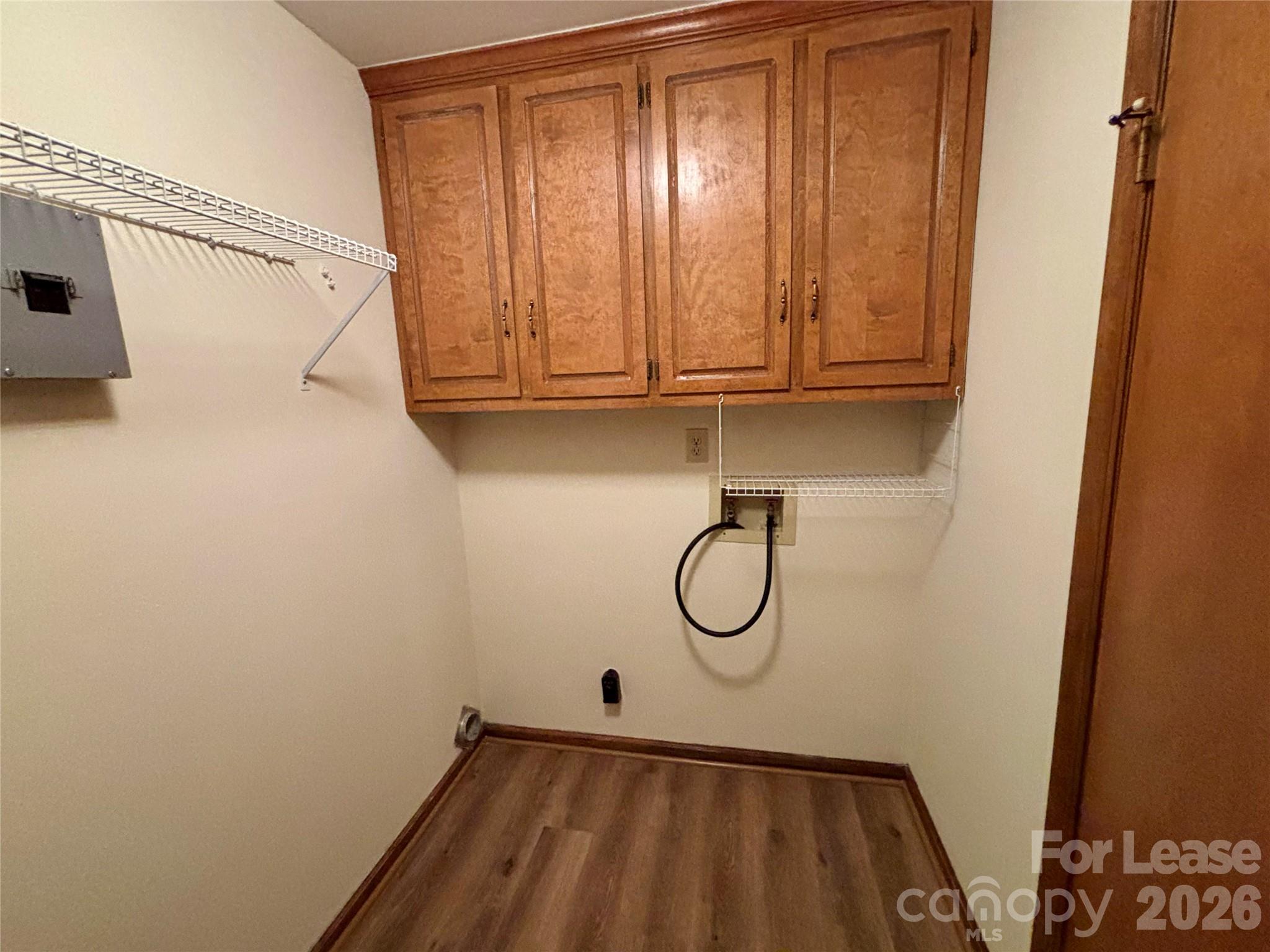 None - Residential Lease