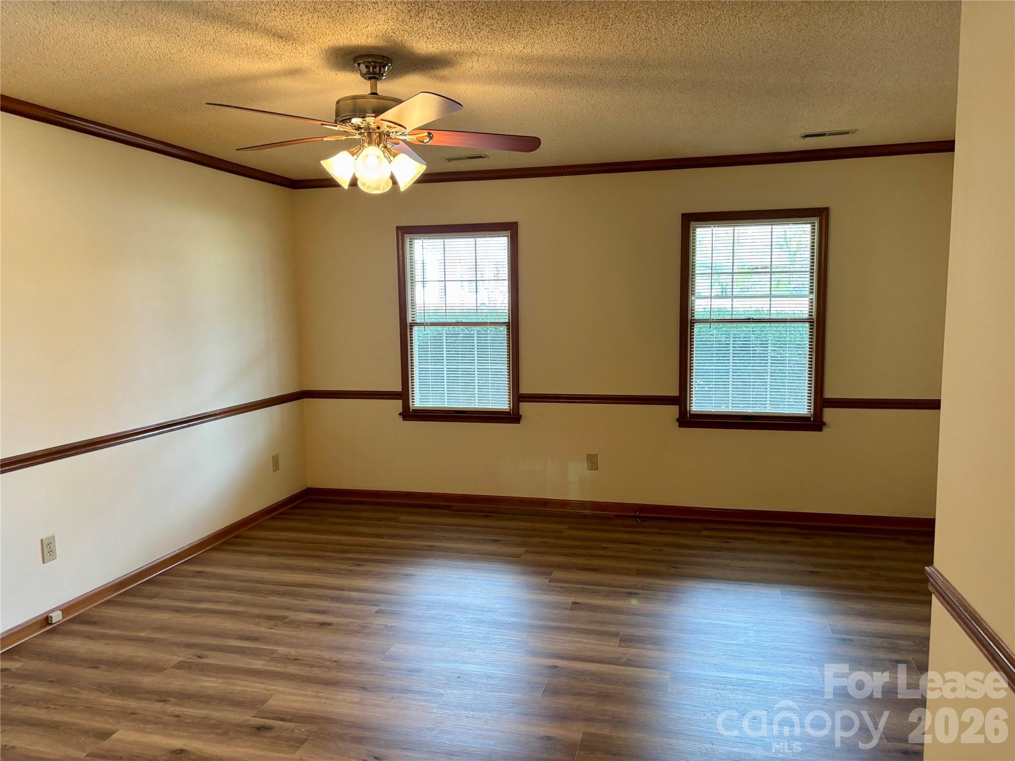 None - Residential Lease