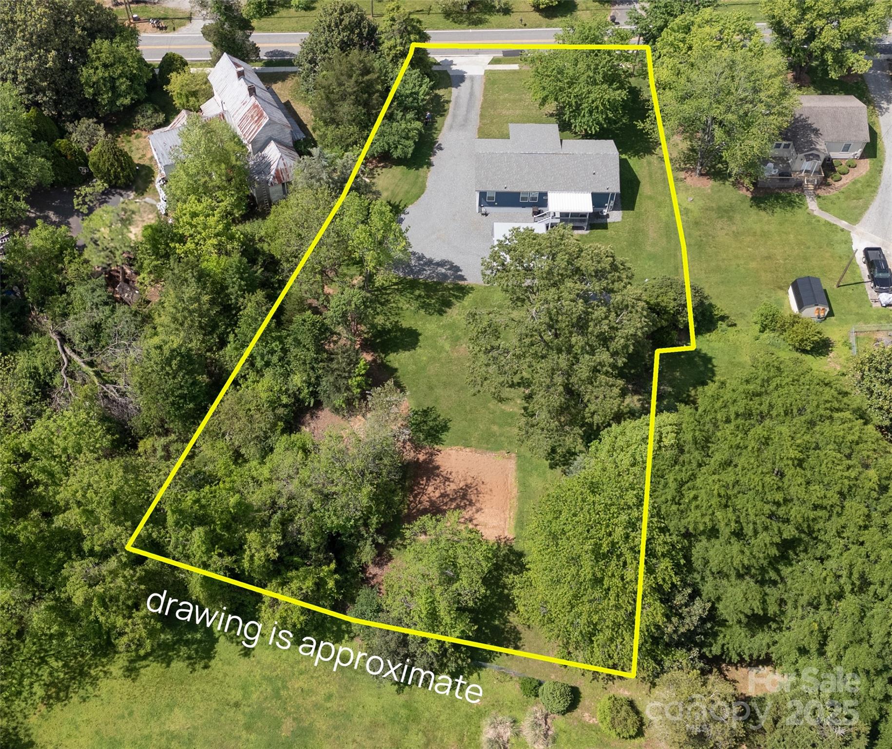 Morganton, North Carolina 28655, United States, 3 Bedrooms Bedrooms, ,2 BathroomsBathrooms,Residential,Active,17739