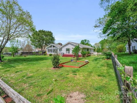 A home in Kings Mountain