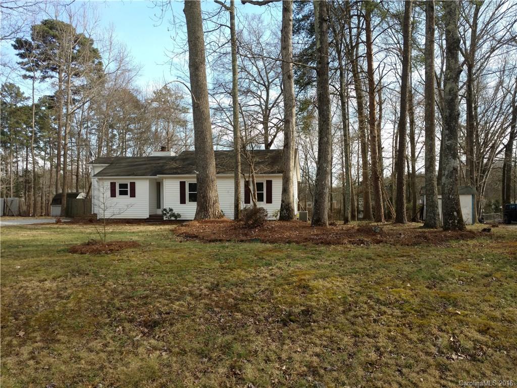 Country Oaks - Residential