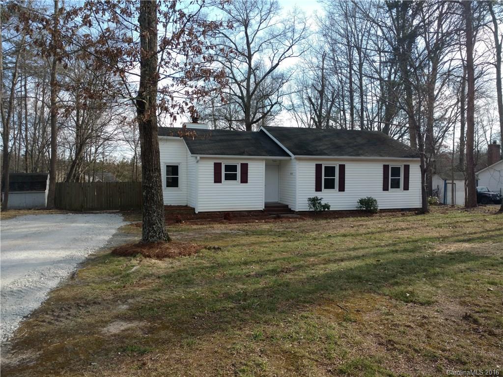 Country Oaks - Residential