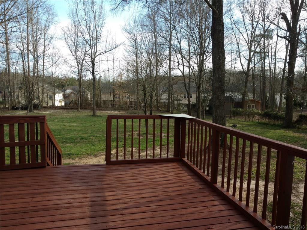Country Oaks - Residential