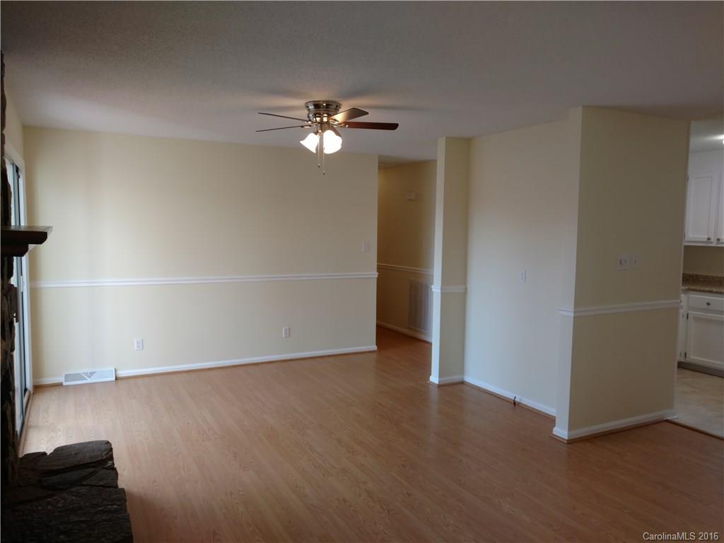 Country Oaks - Residential