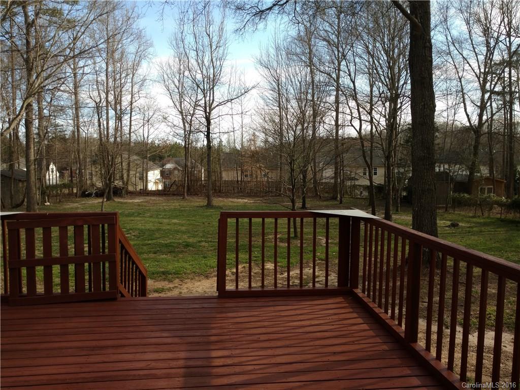 Country Oaks - Residential
