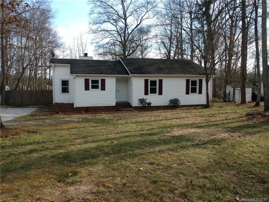 Country Oaks - Residential