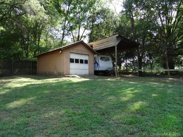 Fingerlakes - Residential