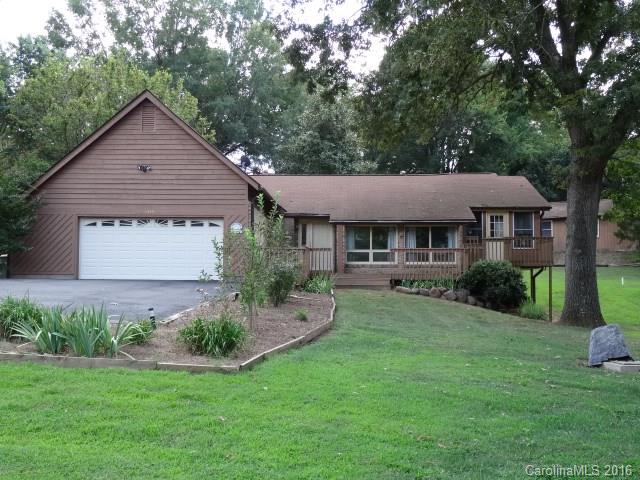 Fingerlakes - Residential