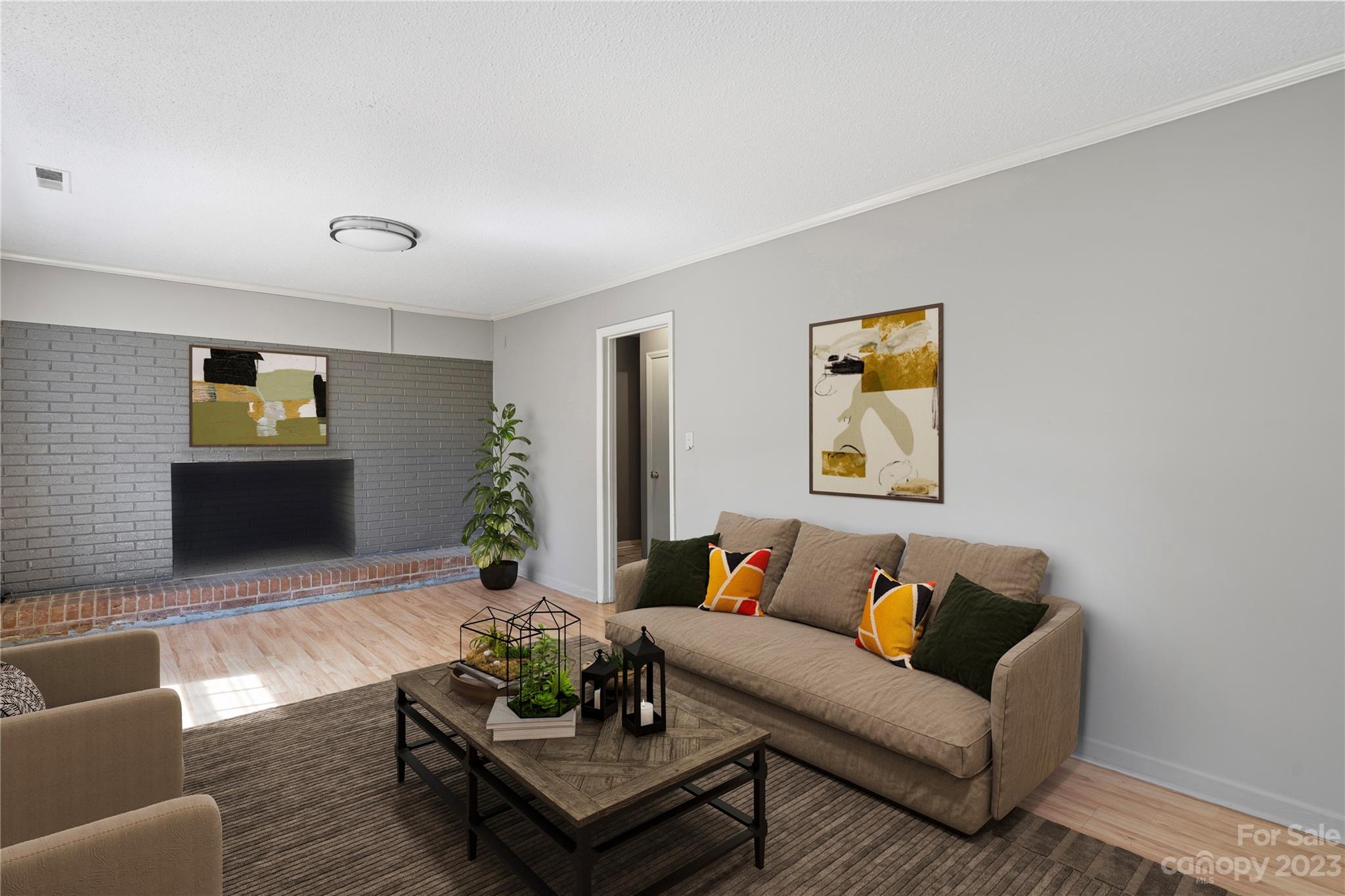 Lakeview Estates - Residential