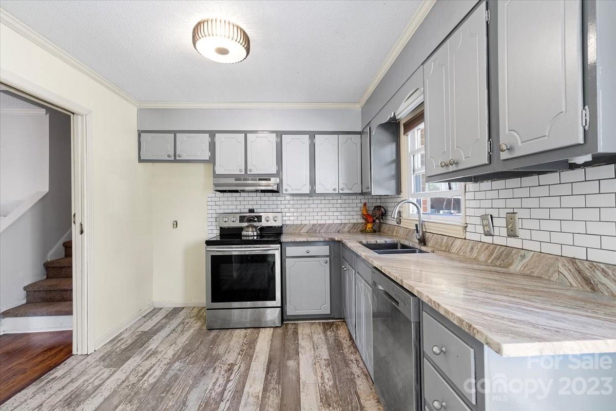 Lakeview Estates - Residential