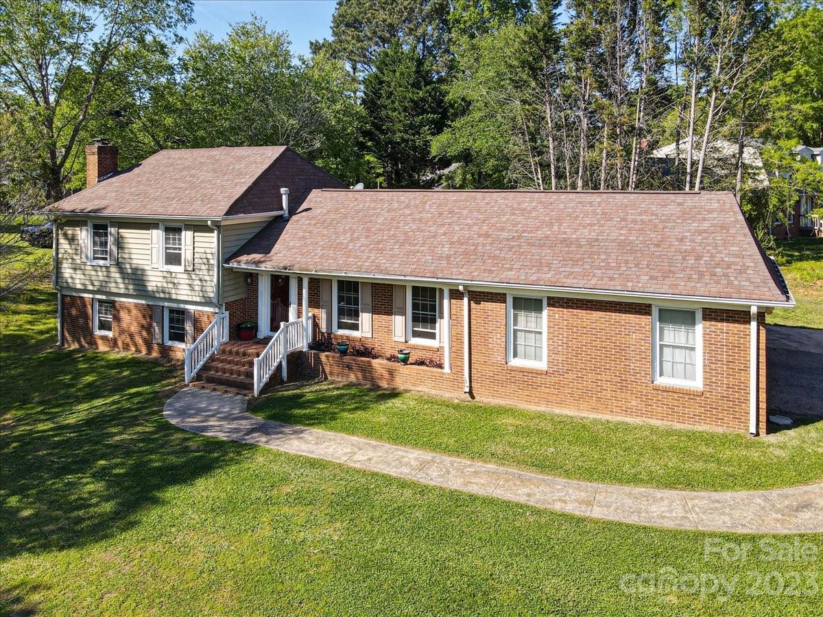 Lakeview Estates - Residential