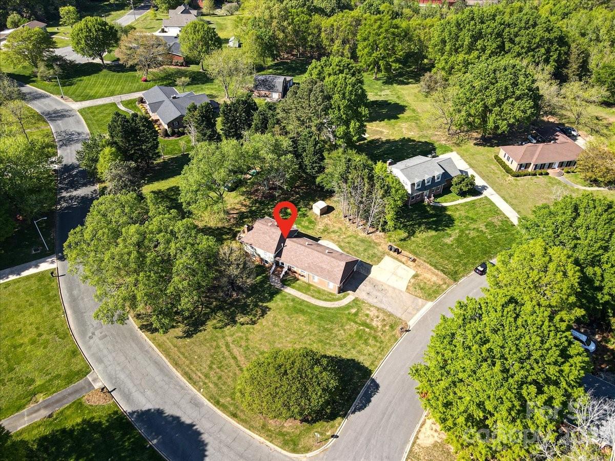 Lakeview Estates - Residential